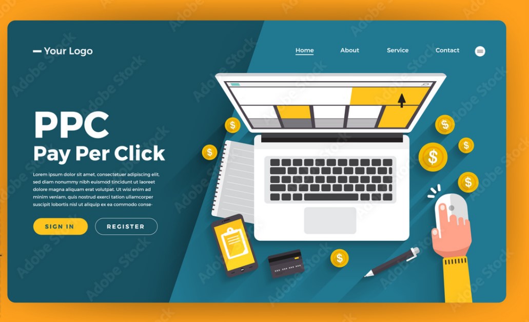 Pay per Click